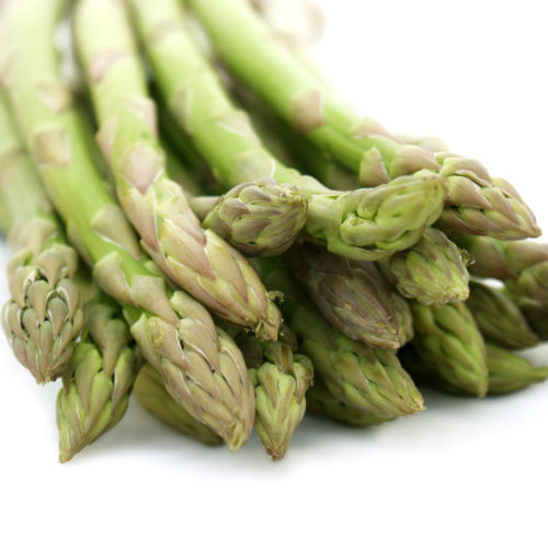 Asparagi