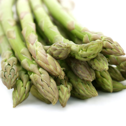Asparagi