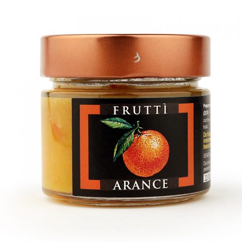Fruttì Jam