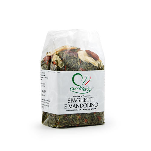 Spaghetti-e-Mandolino