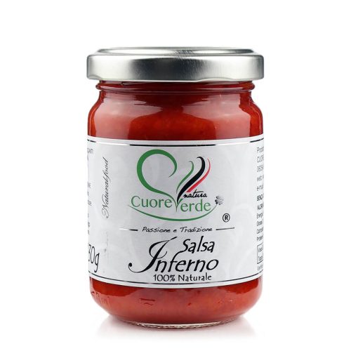 SAlsa-Piccante