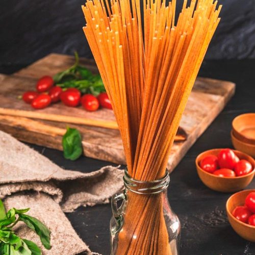 Pasta-integrale