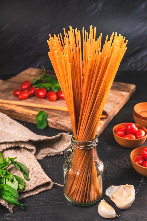 Pasta-integrale