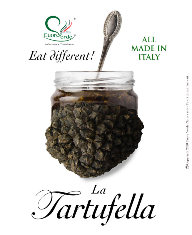 truffle-sauce