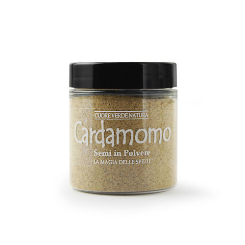 Cardamomo