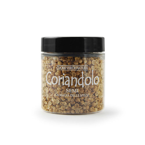 Coriandolo
