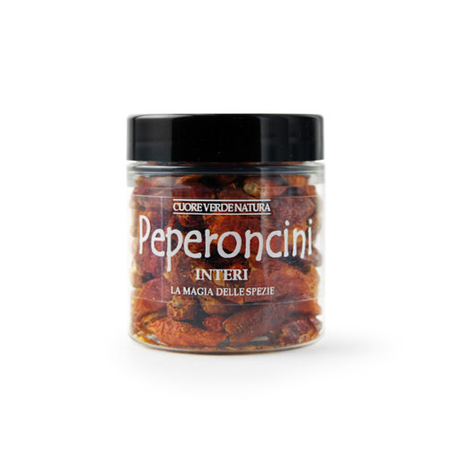 Peperoncini-interi