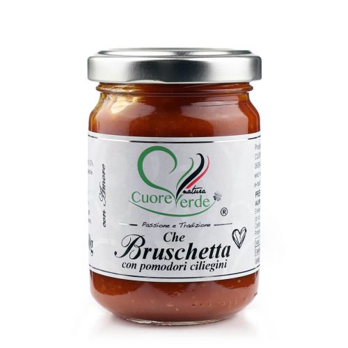 Bruschetta-con-pomodoro