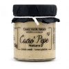 Cacio e pepe fatta a mano la migliore al mondo in vaso da 130g a lunga conservazione senza amidi e senza sali di fusione con pecorino romano dop crosta nera