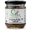 La-Tartufella salsa tartufata con 10% di tartufo la più amata anche dai più piccoli perchè realizzata con ingredienti sani e genuini-completamente naturale senza amidi ne acidi ne acqua aggiunta
