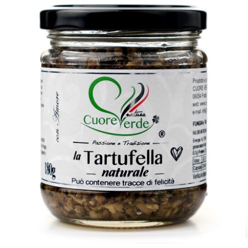 Tartufi Natura